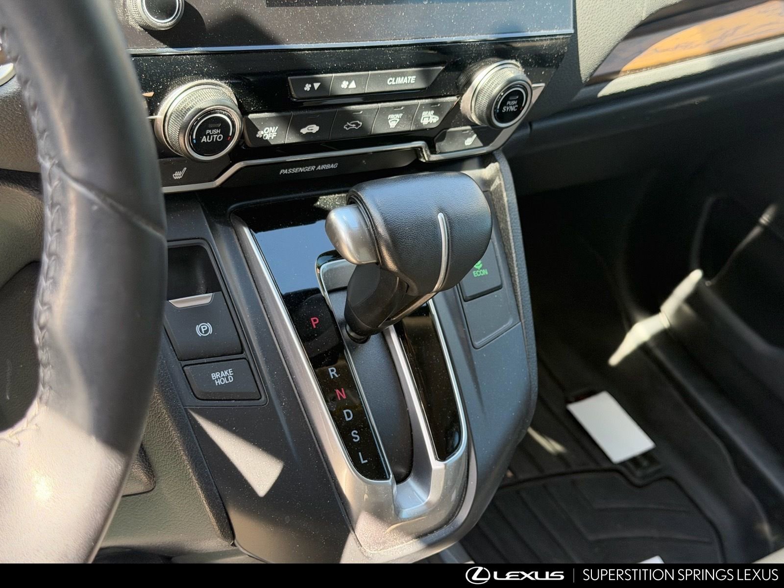 Used 2018 Honda CR-V Touring image 10