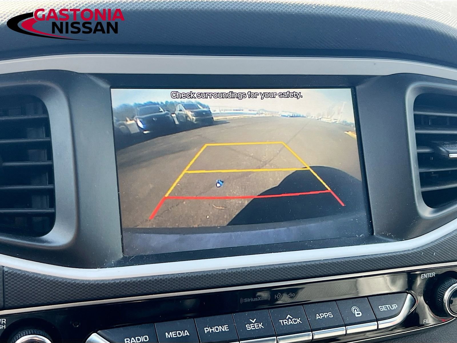 Used 2019 Hyundai Ioniq Limited image 17