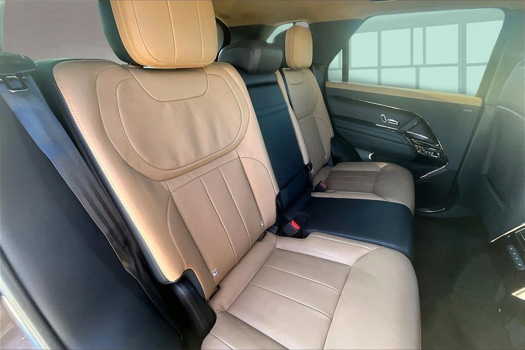 Used 2024 Land Rover Range Rover Sport Dynamic SE image 28