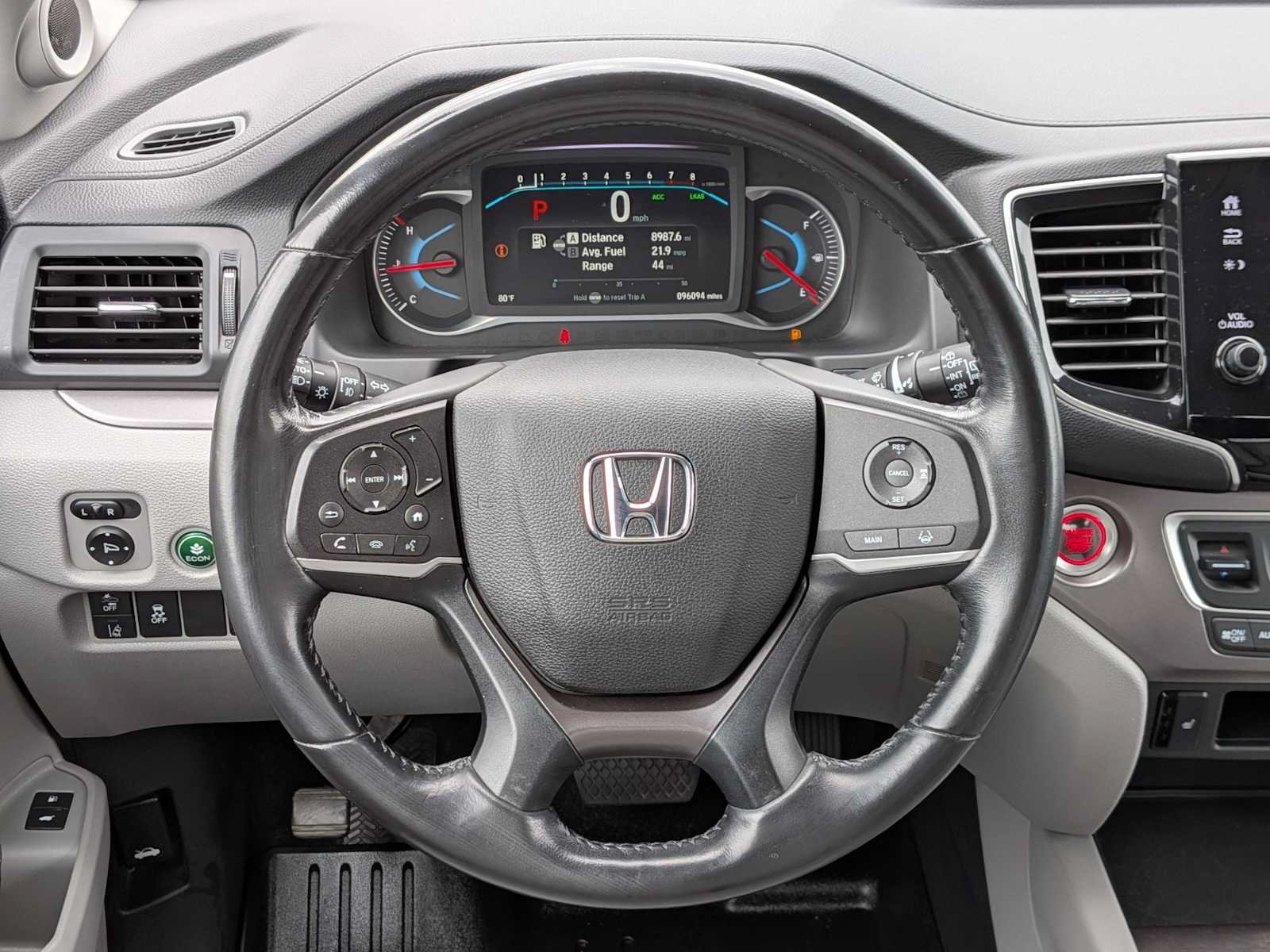 Used 2019 Honda Pilot EX-L image 23
