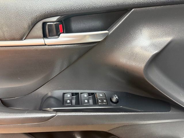 Used 2020 Toyota Camry TRD image 20