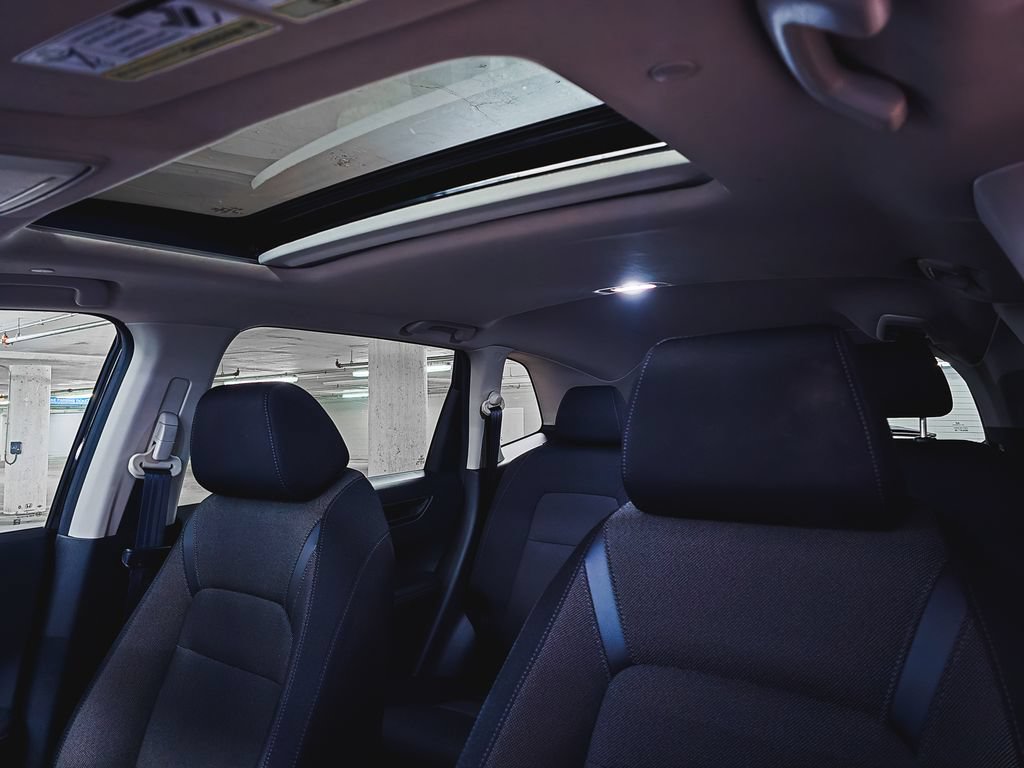 Used 2025 Honda CR-V EX image 17