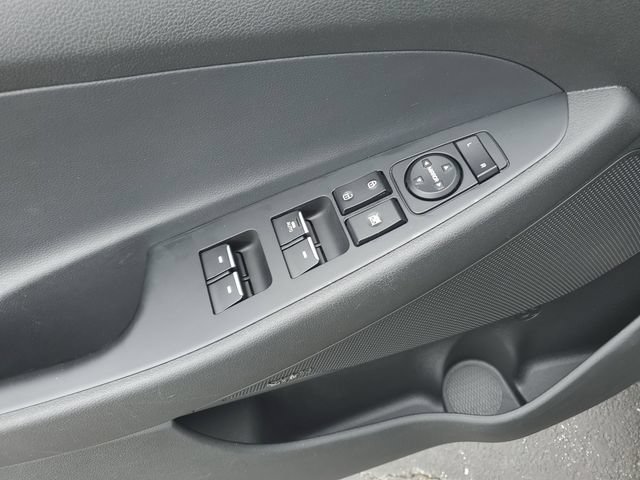 Used 2019 Hyundai Tucson Ultimate FWD image 21