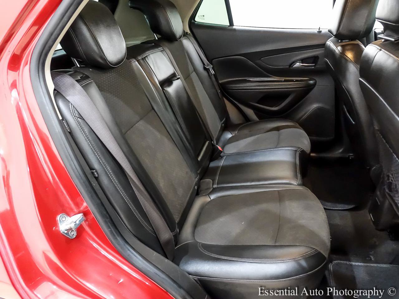 Used 2019 Buick Encore Preferred image 26