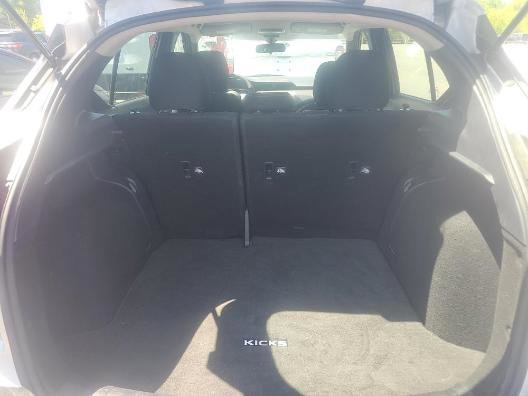 Used 2020 Nissan Kicks S FWD image 6