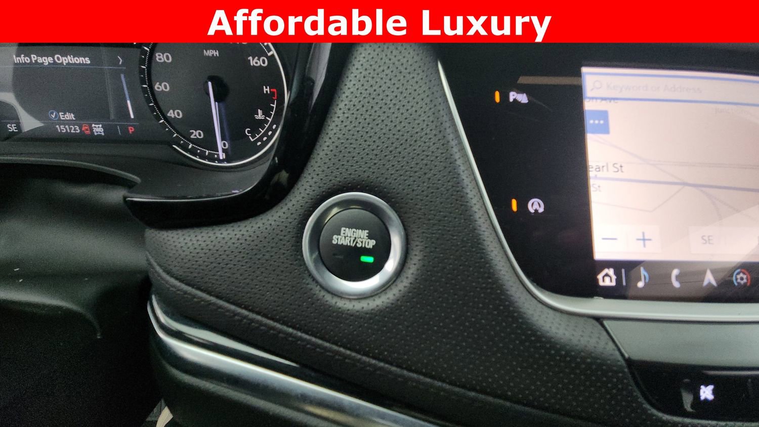 Used 2025 Cadillac XT5 Premium Luxury AWD/4WD image 19