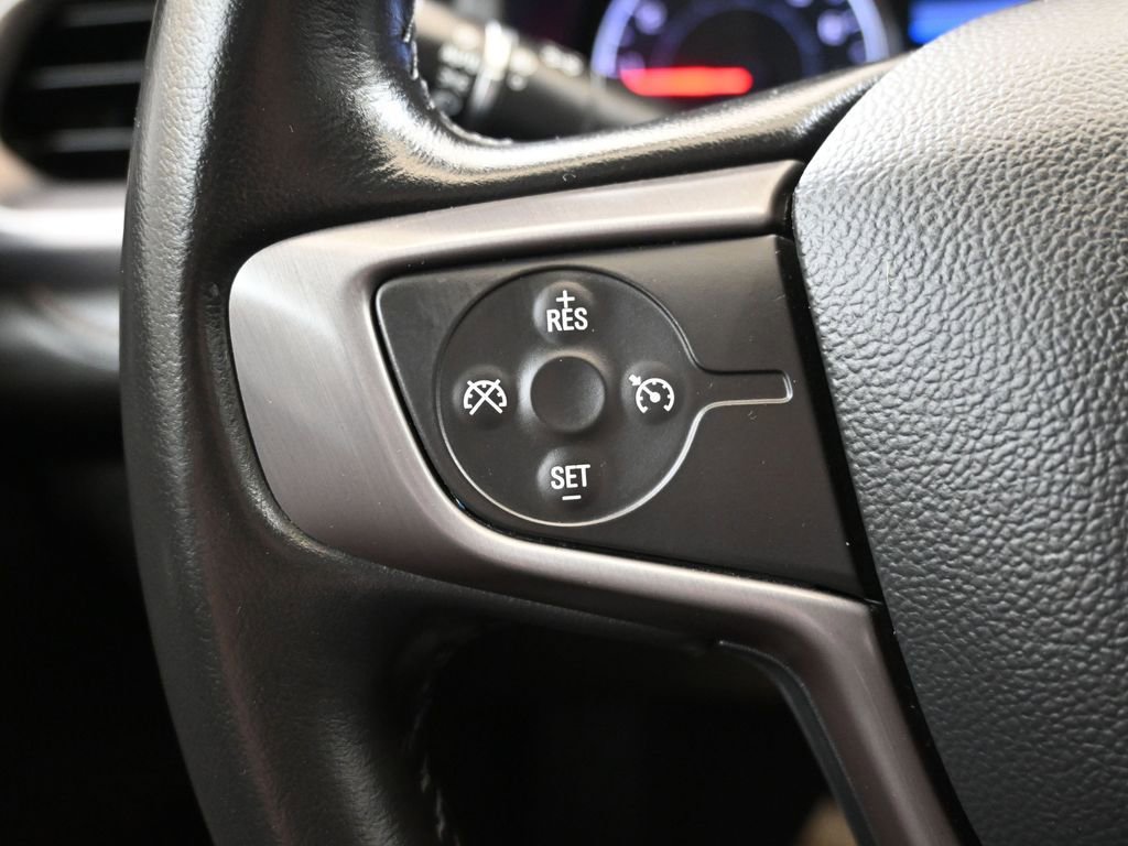 Used 2020 GMC Acadia AT4 w/ Trailering Package image 27