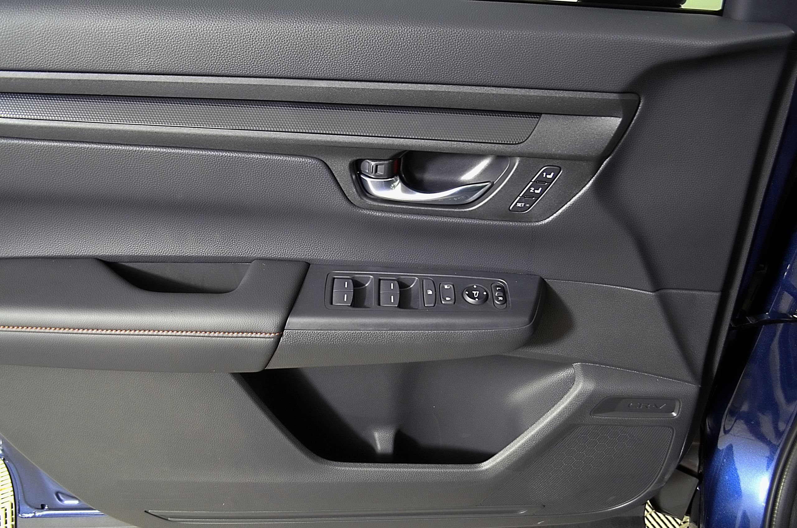Used 2026 Honda CR-V Sport-L image 21