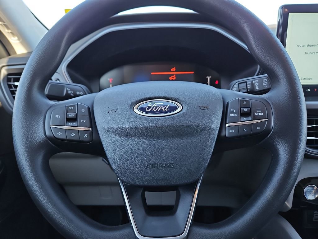 New 2026 Ford Escape Active w/ Tech Pack #1 image 27