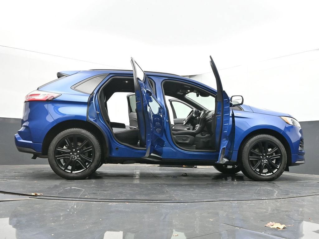 Used 2024 Ford Edge ST-Line image 73