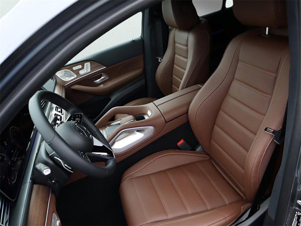 New 2026 Mercedes-Benz GLE 450 4MATIC Coupe image 33