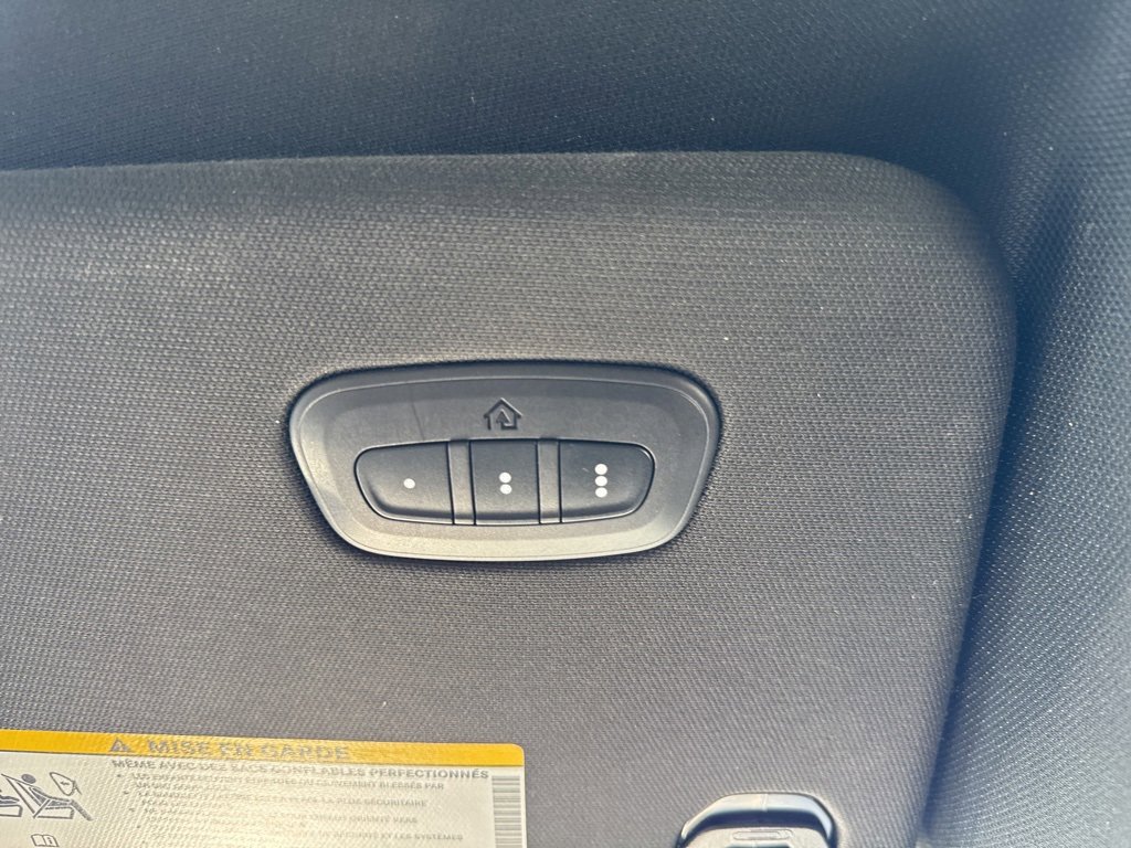 Used 2021 RAM 1500 Limited image 34