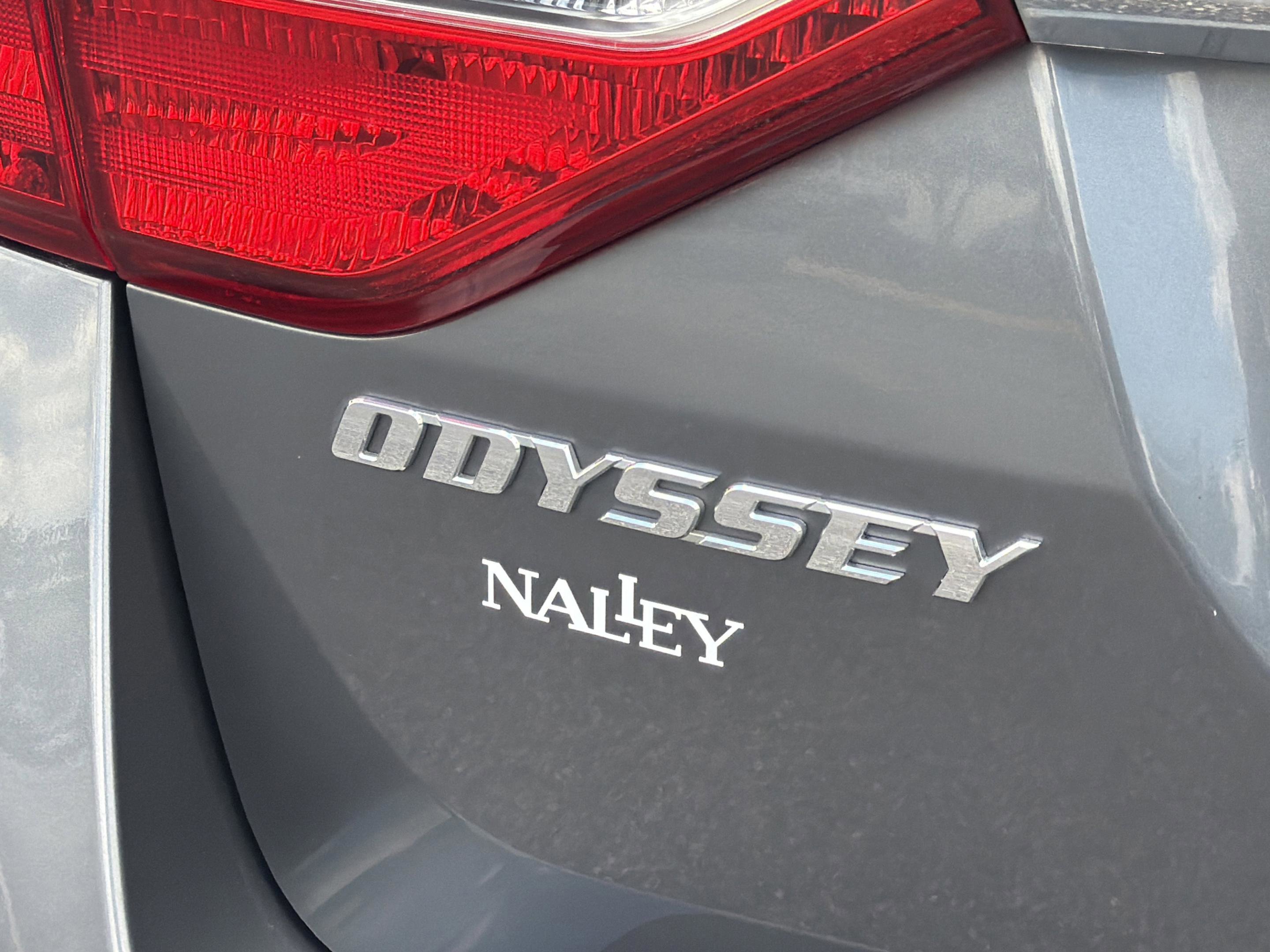 Used 2013 Honda Odyssey EX image 30