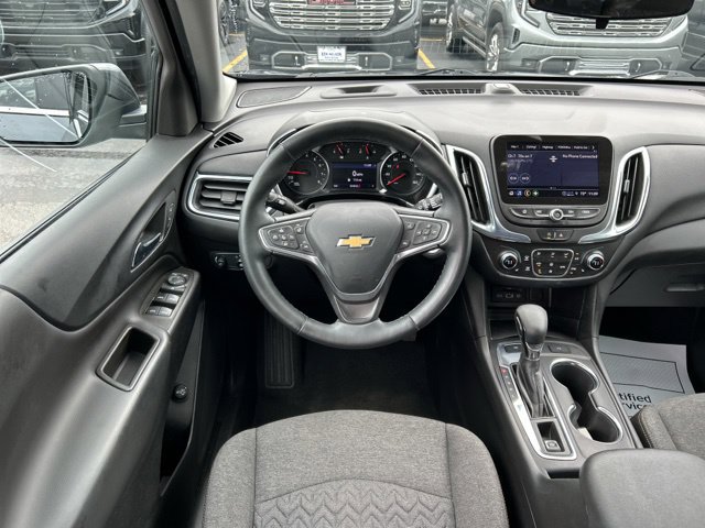 Used 2023 Chevrolet Equinox LT AWD/4WD image 23
