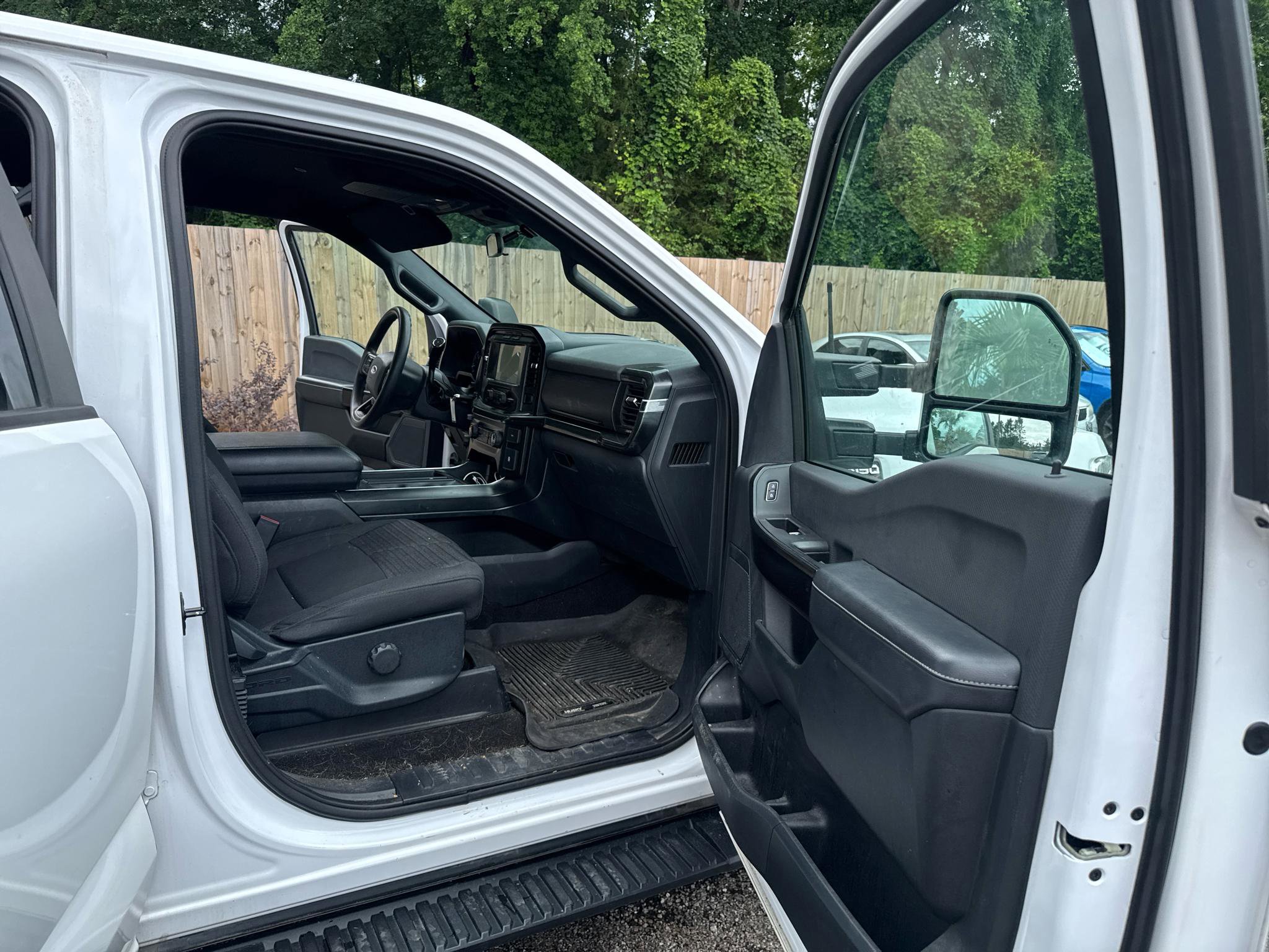 Used 2021 Ford F150 XL w/ STX Appearance Package AWD/4WD image 21
