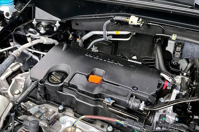 Used 2023 Honda HR-V LX image 34