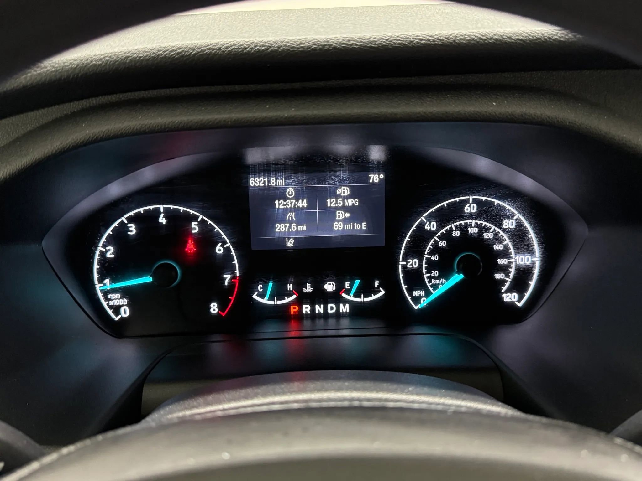 Used 2025 Ford Transit 350 XLT image 33