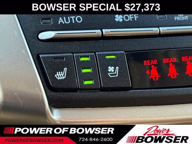 Used 2021 Lexus NX 300 AWD w/ Premium Package image 18