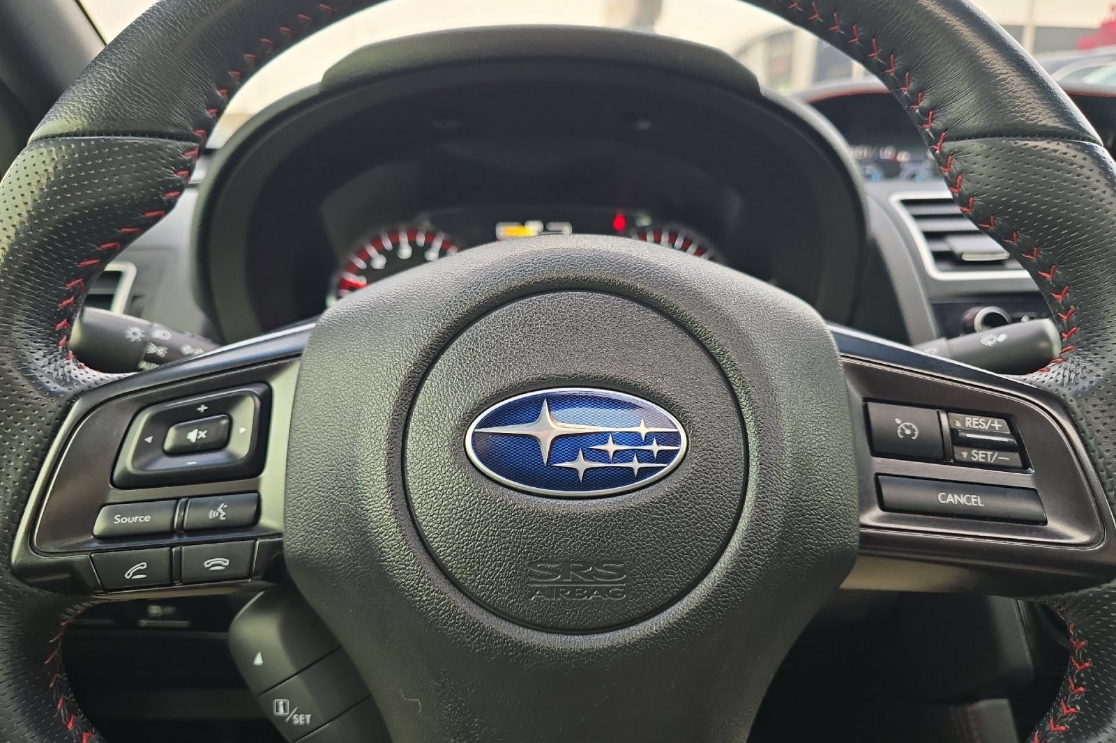 Used 2021 Subaru WRX STI Limited AWD/4WD image 23