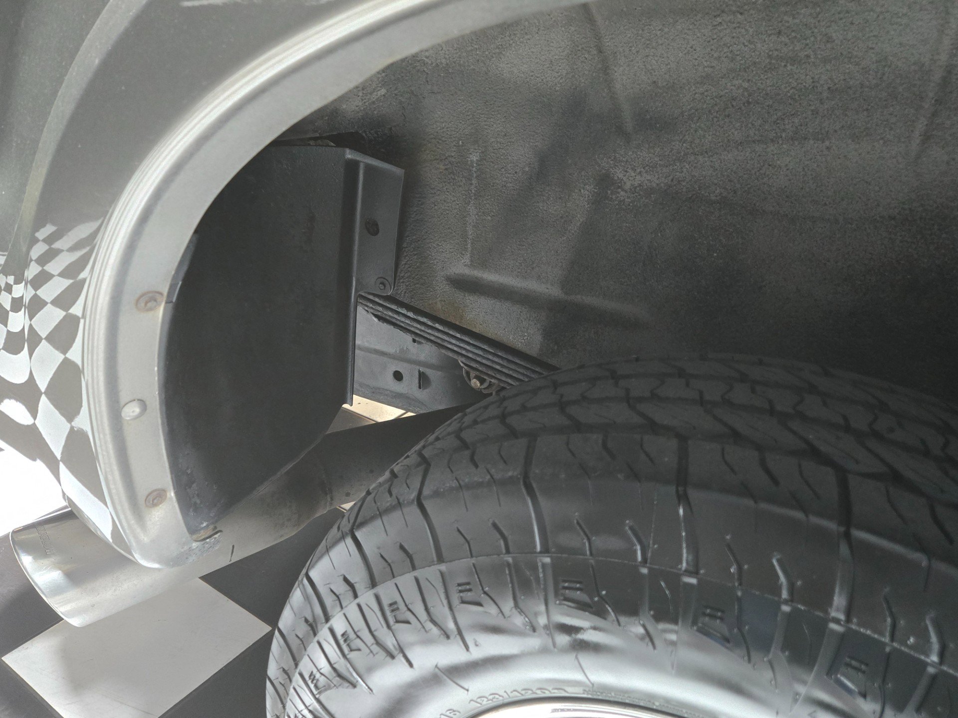 Used 2005 Ford Excursion Limited image 62