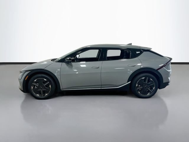 New 2026 Kia EV6 Light RWD image 4