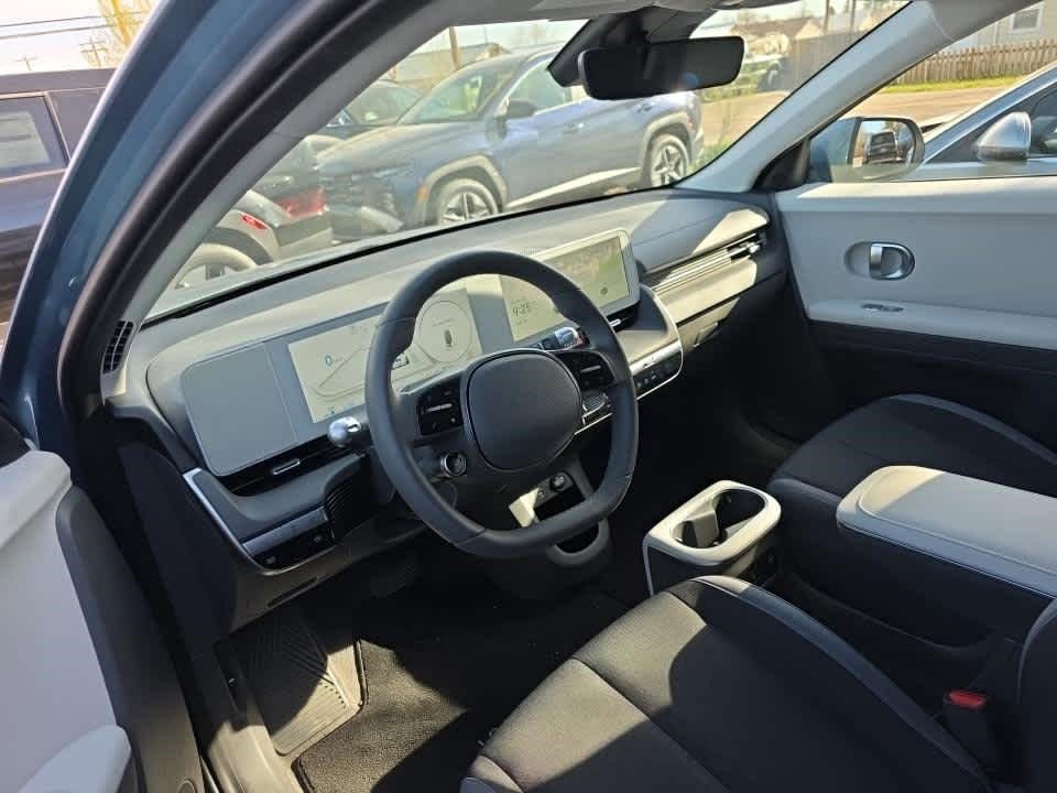 Used 2024 Hyundai Ioniq 5 SEL image 4