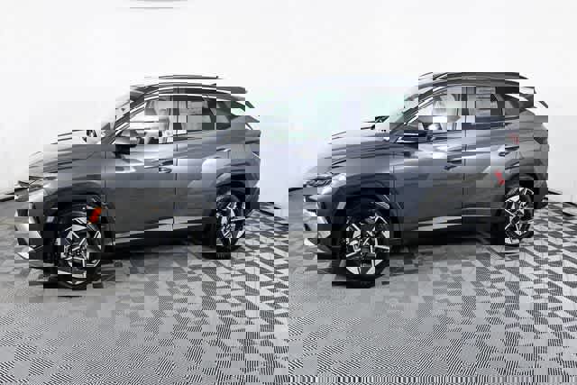 New 2026 Hyundai Tucson SEL image 4