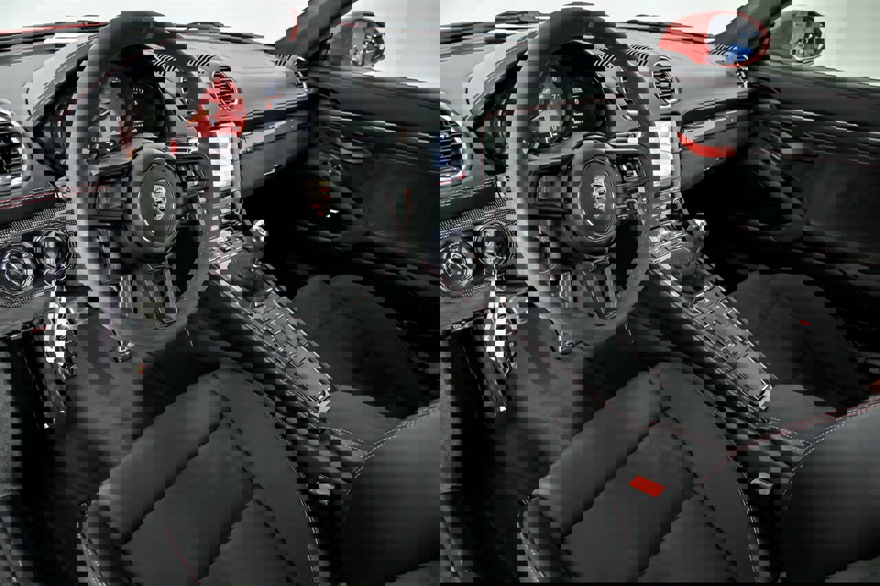 Used 2022 Porsche 718 Cayman GT4 image 19