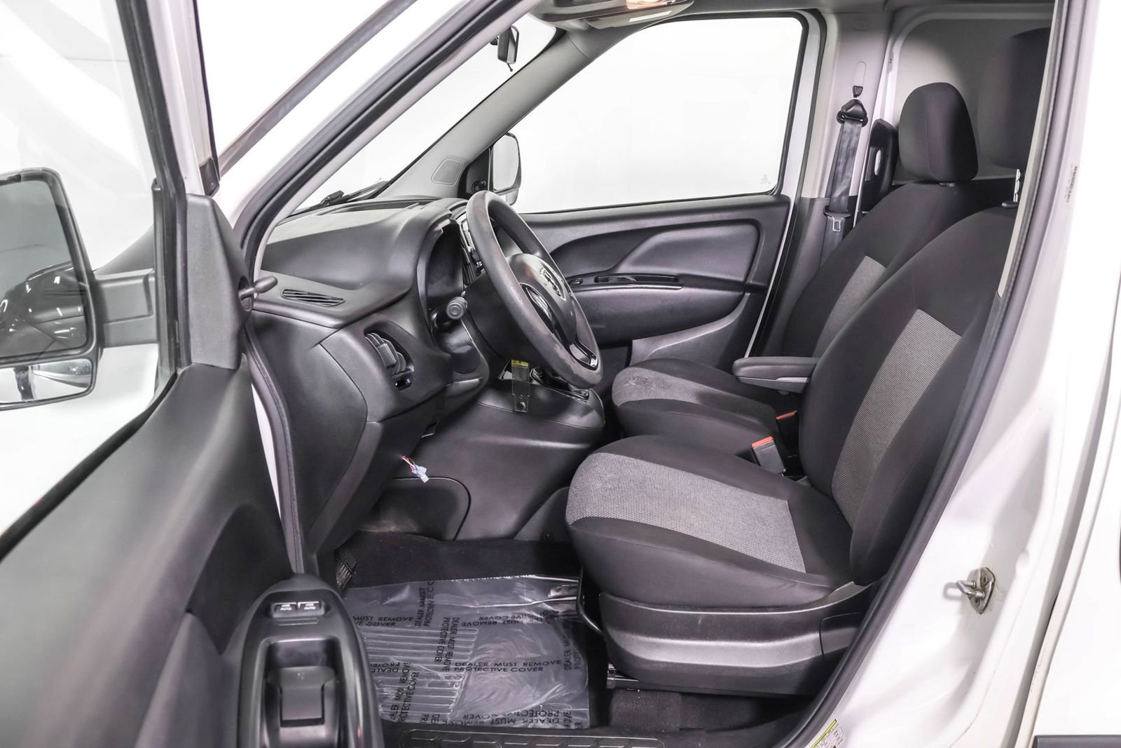 Used 2020 RAM ProMaster City Tradesman image 7