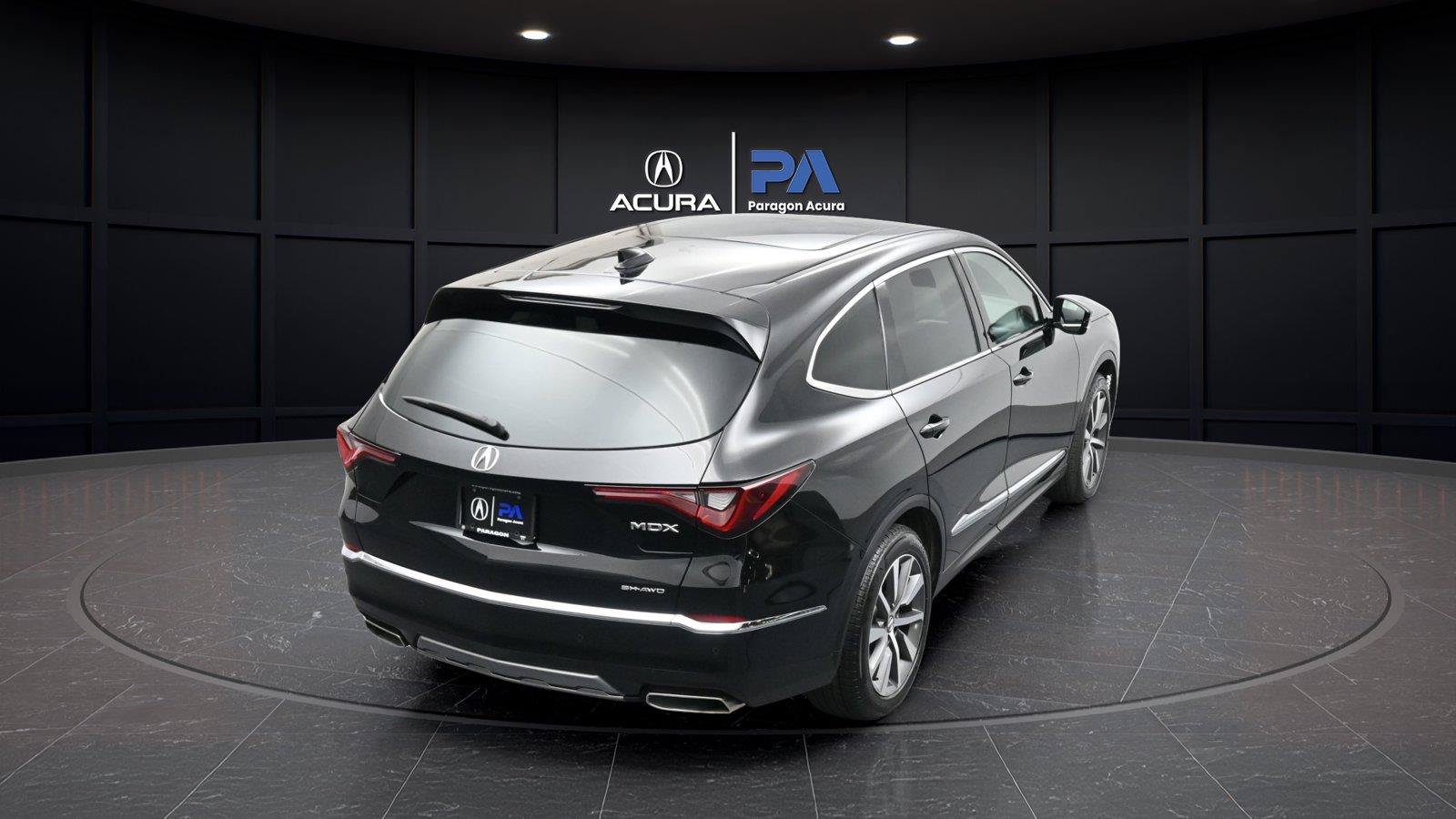 Certified 2025 Acura MDX w/ Technology Package AWD/4WD image 31