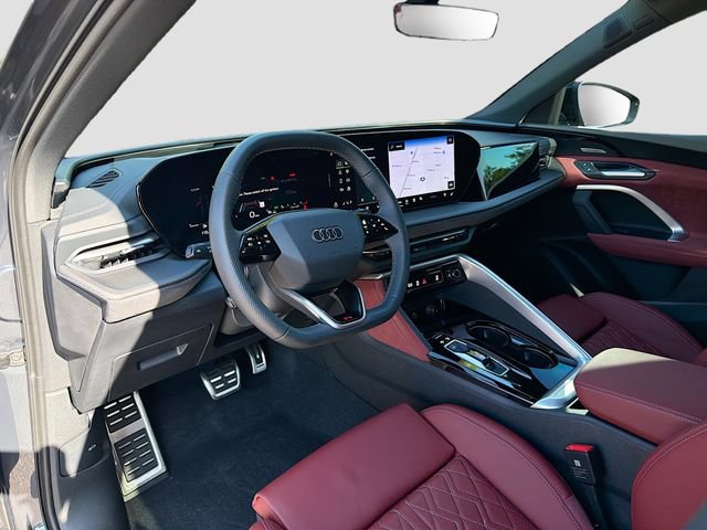 Used 2025 Audi SQ5 Premium Plus AWD/4WD image 26