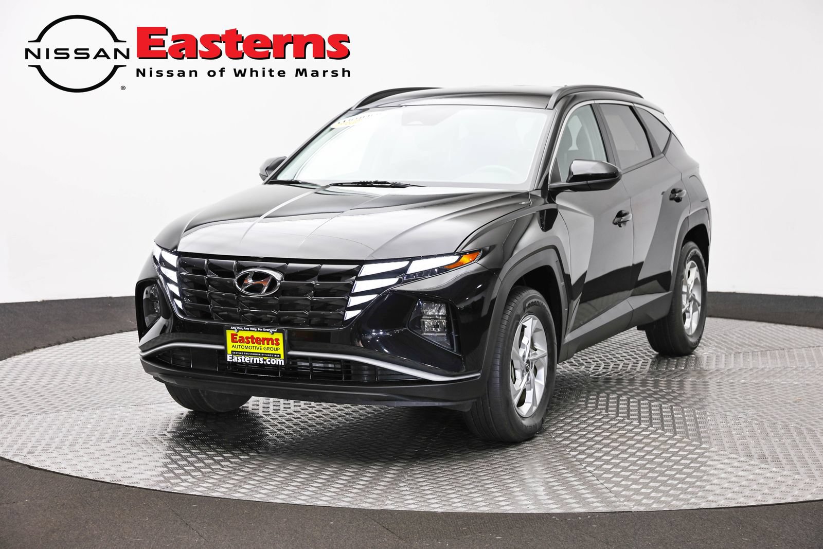 Used 2024 Hyundai Tucson SEL
