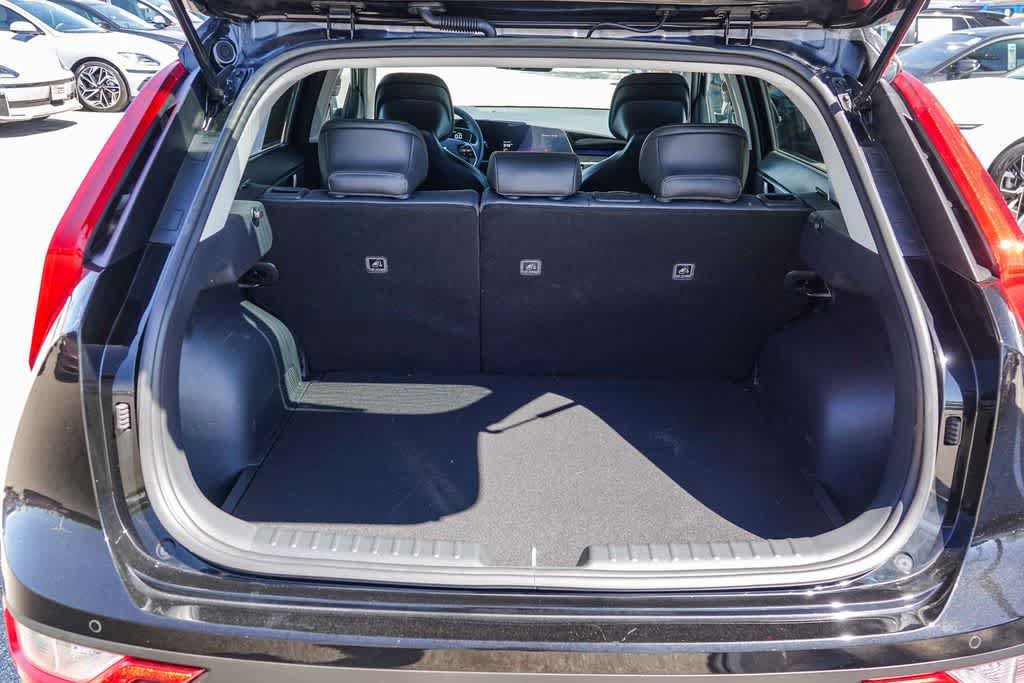 Certified 2024 Kia Niro EX FWD image 26