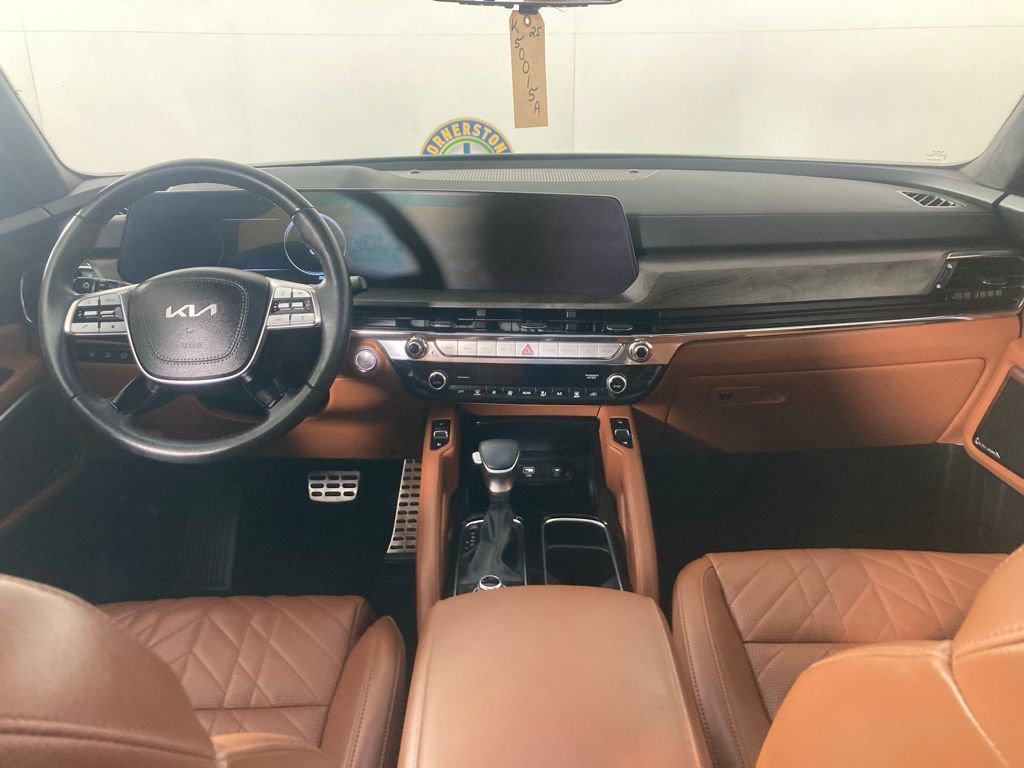 Certified 2025 Kia Telluride SX Prestige X-Pro image 7