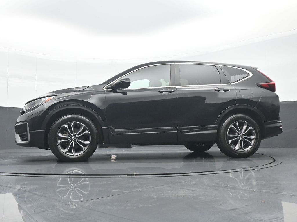 Used 2020 Honda CR-V EX image 28