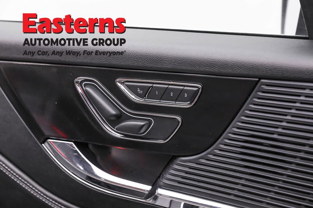 Used 2021 Lincoln Corsair Standard w/ Premium Package image 22