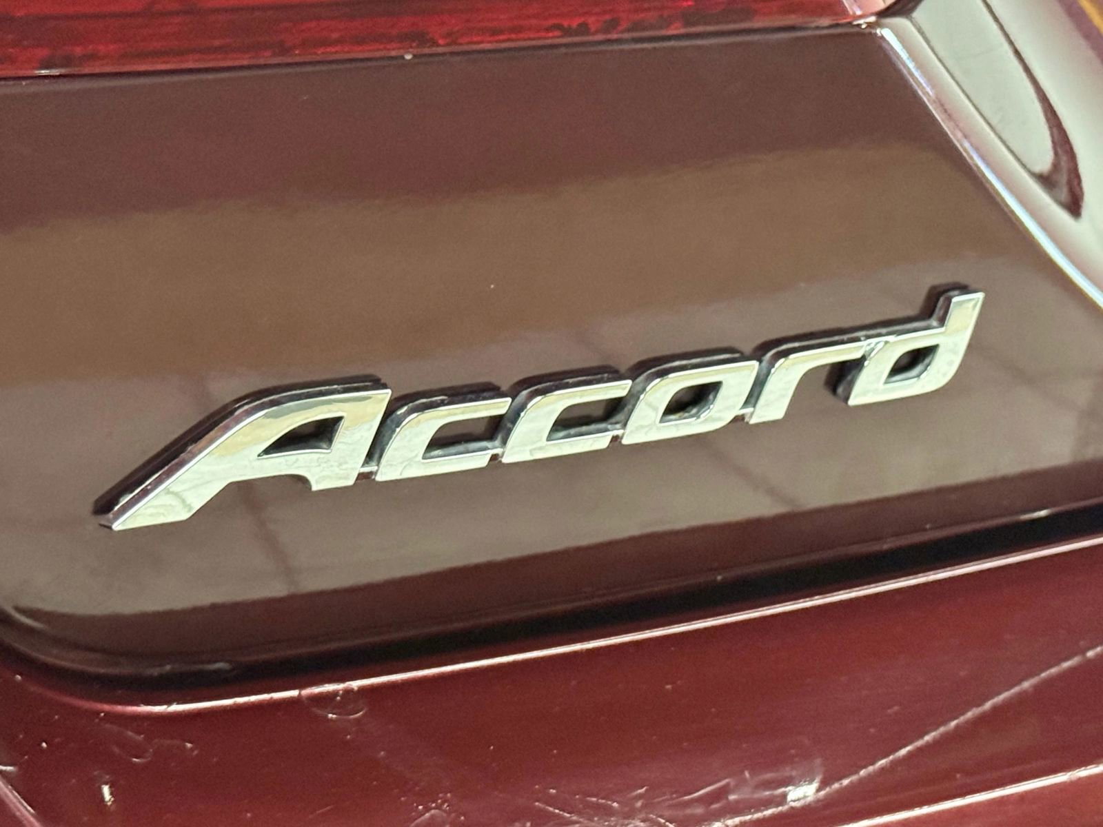 Used 2015 Honda Accord Sport image 12