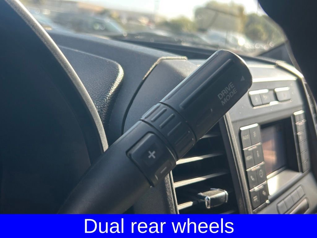 Used 2021 Ford F450 XL image 13