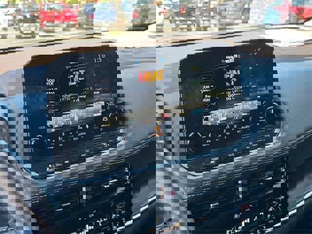 Used 2023 Nissan Rogue Platinum w/ Platinum Premium Package image 23