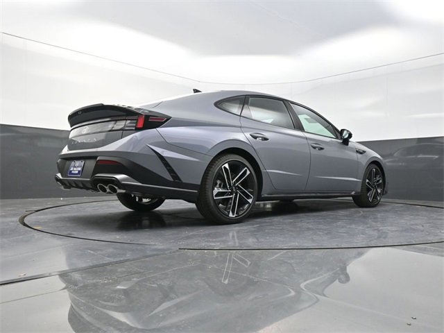 New 2026 Hyundai Sonata N Line image 38