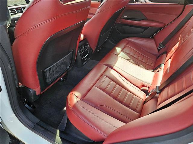 Used 2023 BMW M440i Gran Coupe w/ Shadowloine Package image 19