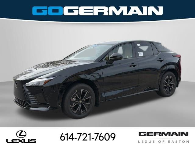 New 2026 Lexus RZ 350e image 1
