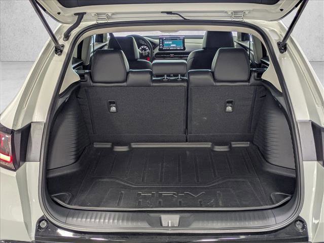 Used 2025 Honda HR-V EX-L image 6