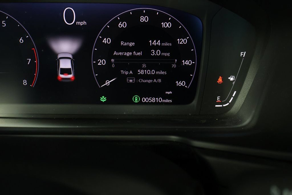 Used 2025 Honda Accord LX image 17