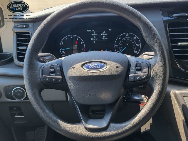 Certified 2023 Ford Transit 350 XLT RWD image 22