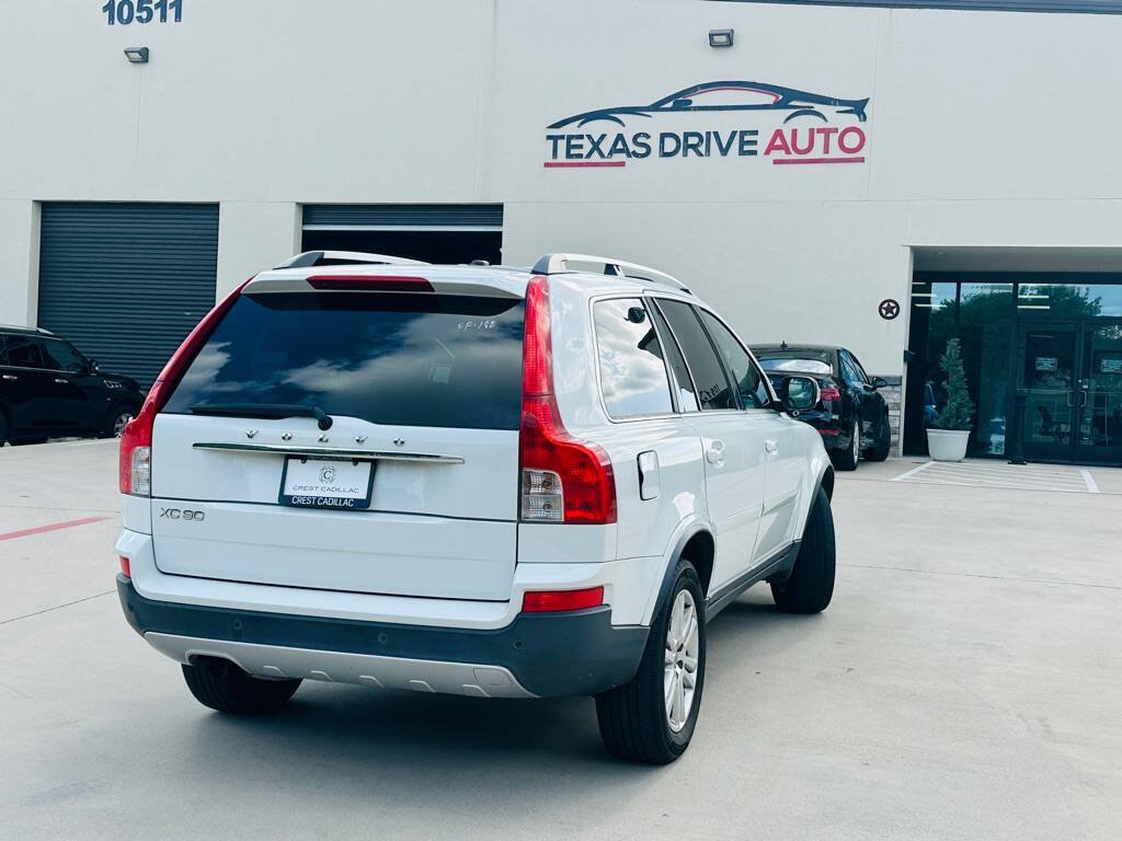 Used 2011 Volvo XC90 3.2 FWD image 7