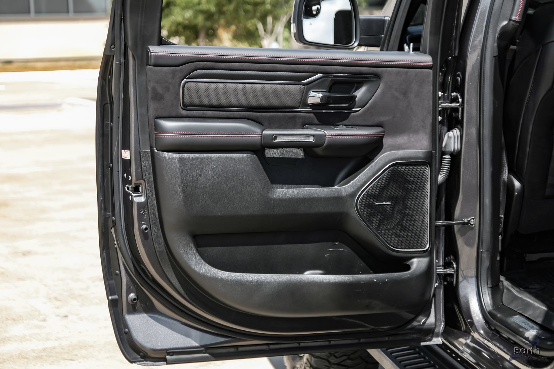Used 2022 RAM 1500 TRX w/ TRX Level 2 Equipment Group AWD/4WD image 98