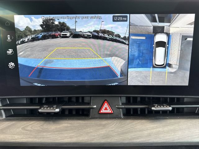 Used 2024 Kia Sportage X-Line Prestige image 25