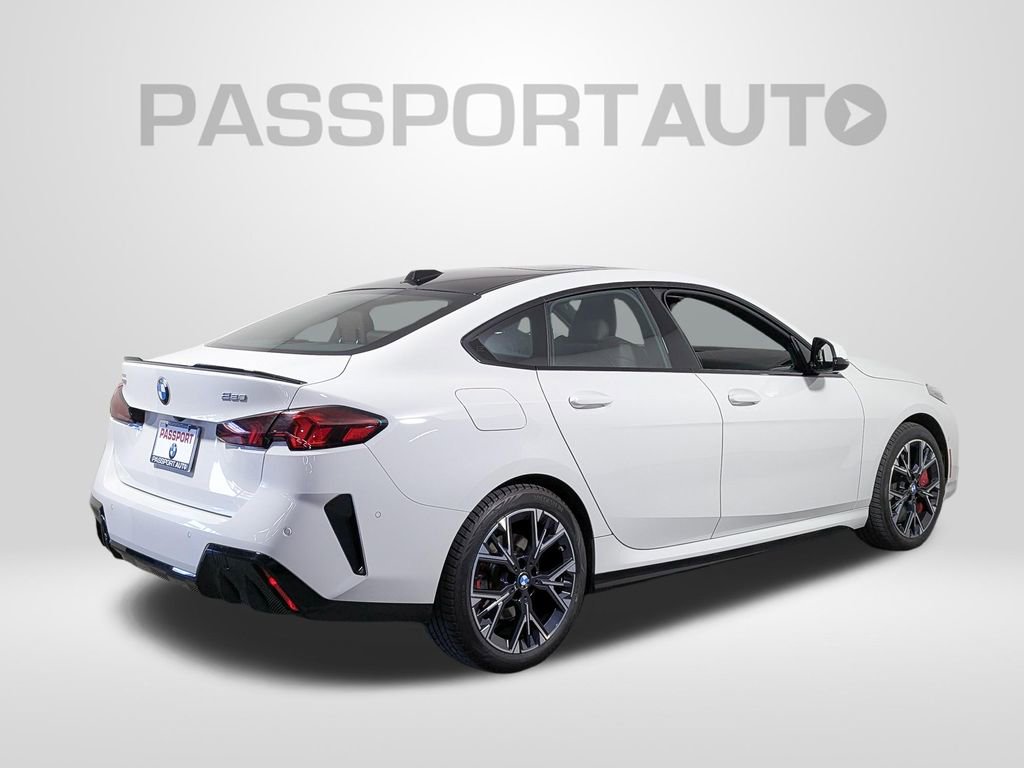 Used 2025 BMW 228i xDrive w/ Premium Package AWD/4WD image 7