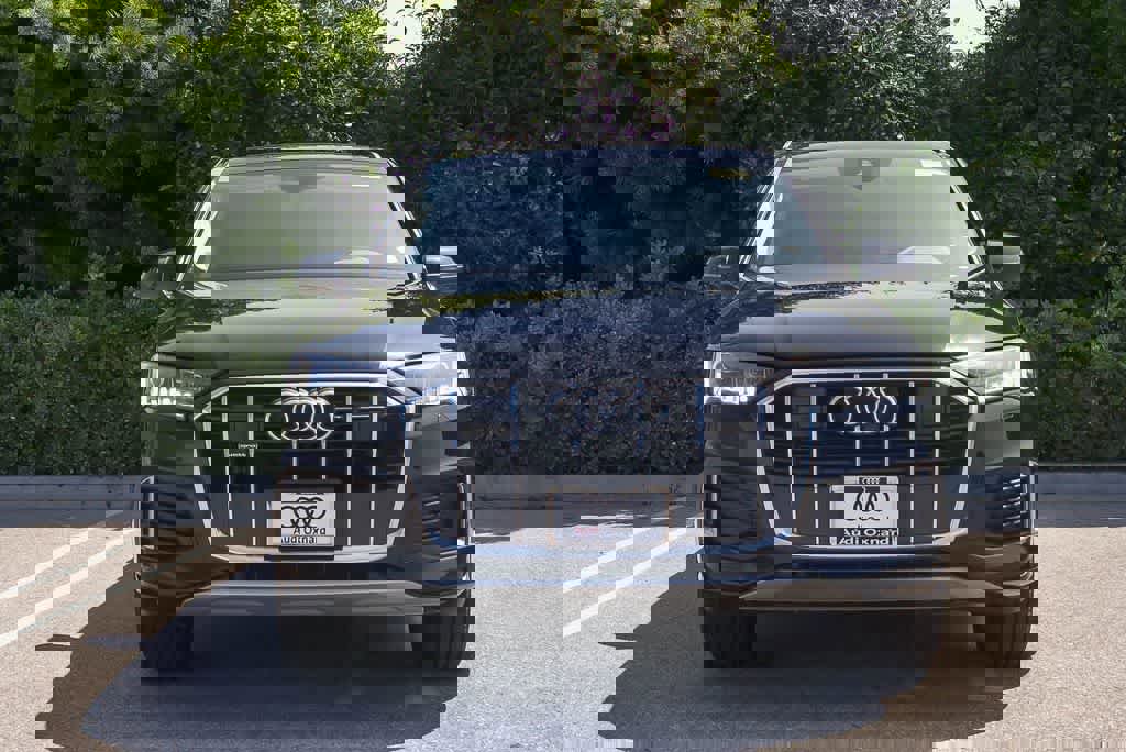 Used 2024 Audi Q7 2.0T Premium Plus image 2